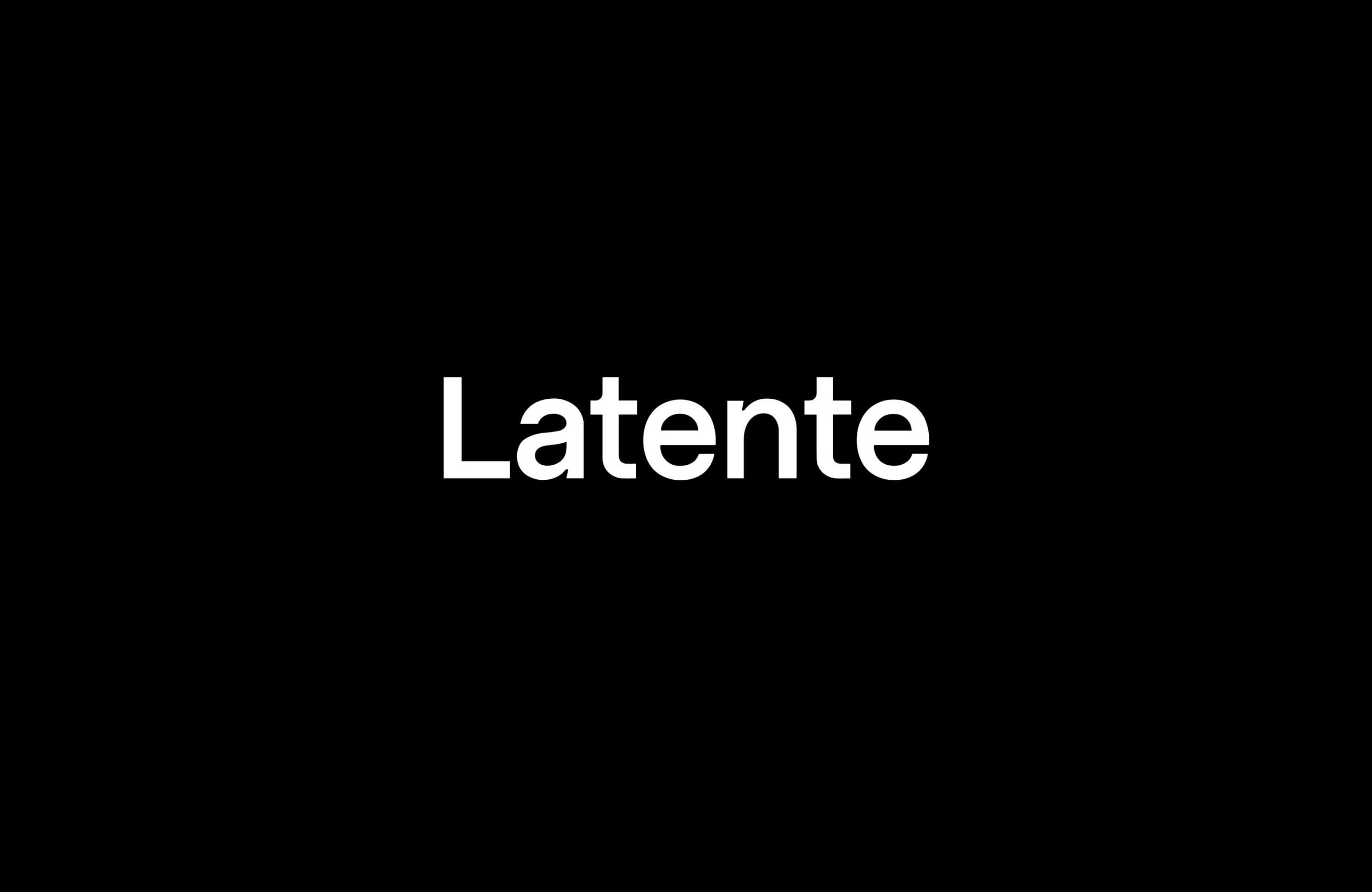 Superficial + Latente